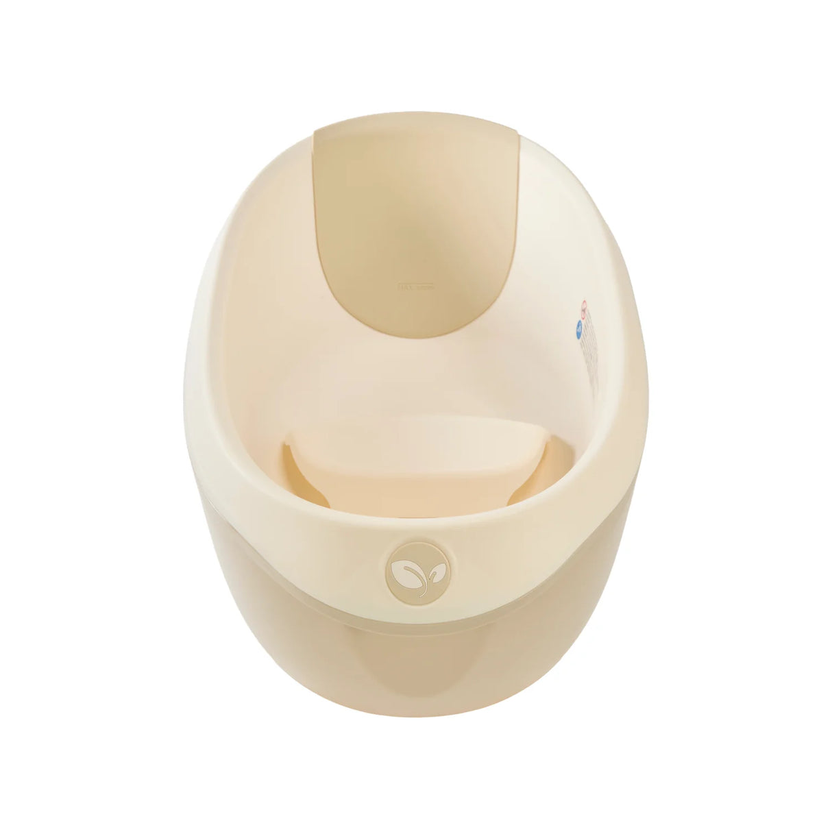 Tutti Bambini Nati Baby Bath & Multi Age Support - Dune
