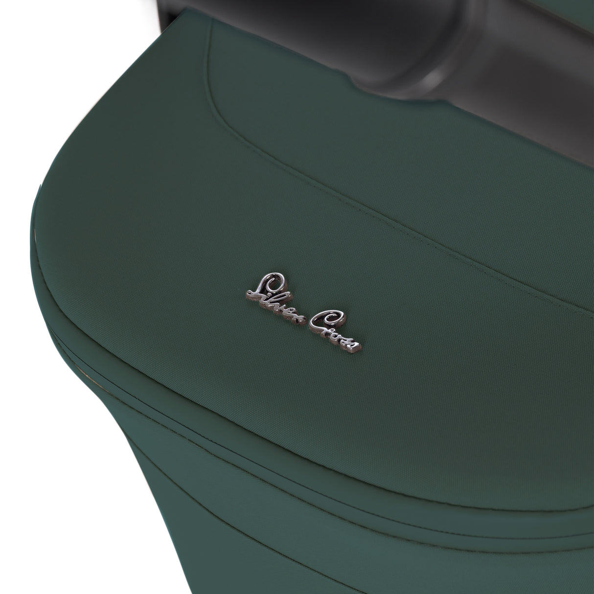 Silver Cross Nia Carrycot - Conifer