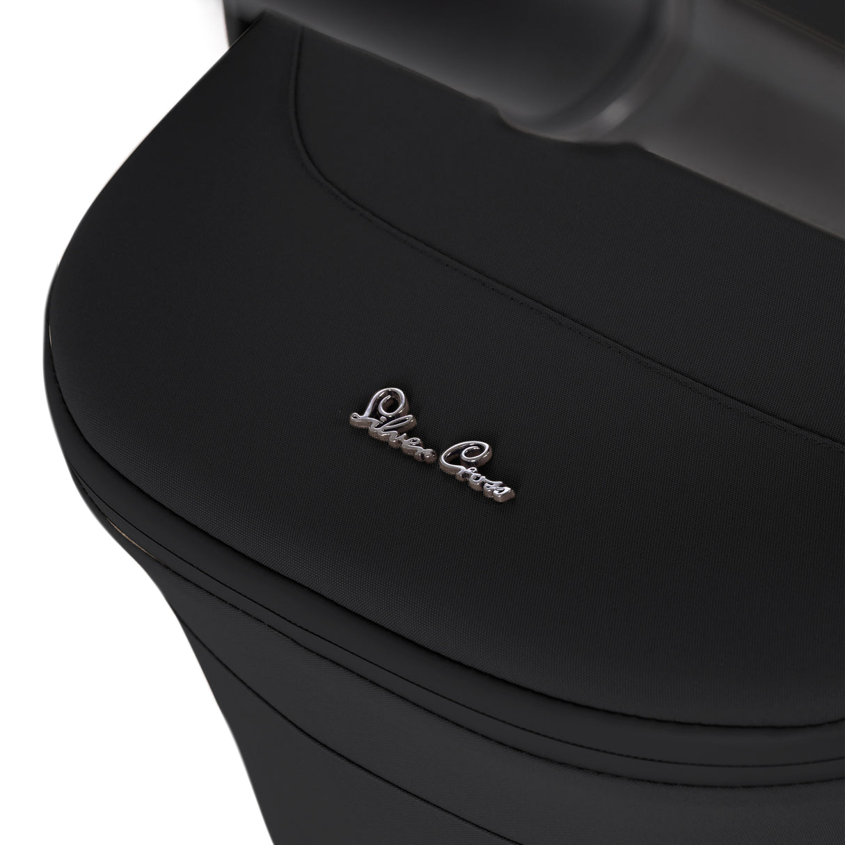 Silver Cross Nia Carrycot - Onyx