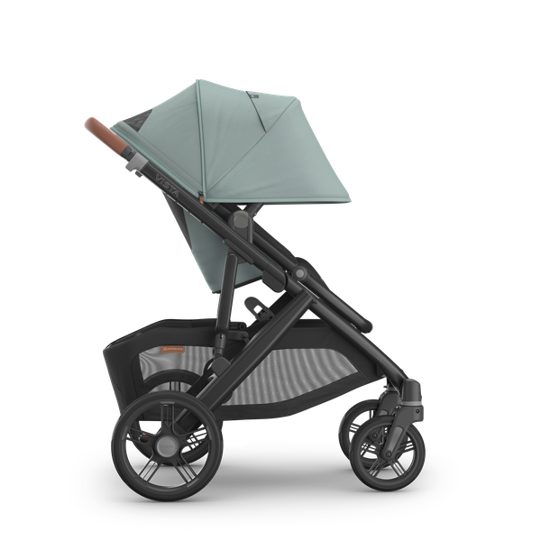 UPPAbaby Vista V3 Pushchair and Carrycot - Kenzi