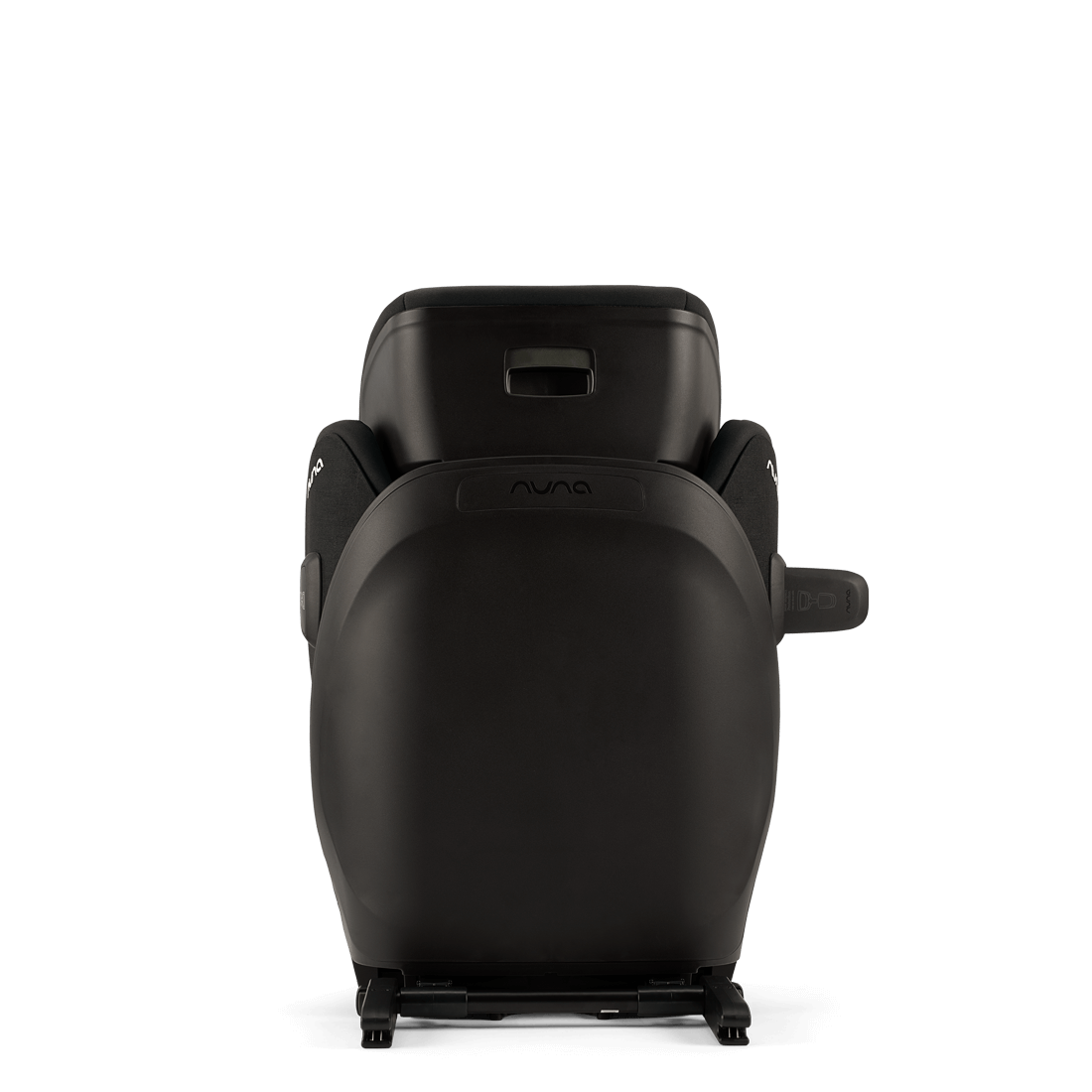 Nuna Aace LX High Back Booster - Caviar