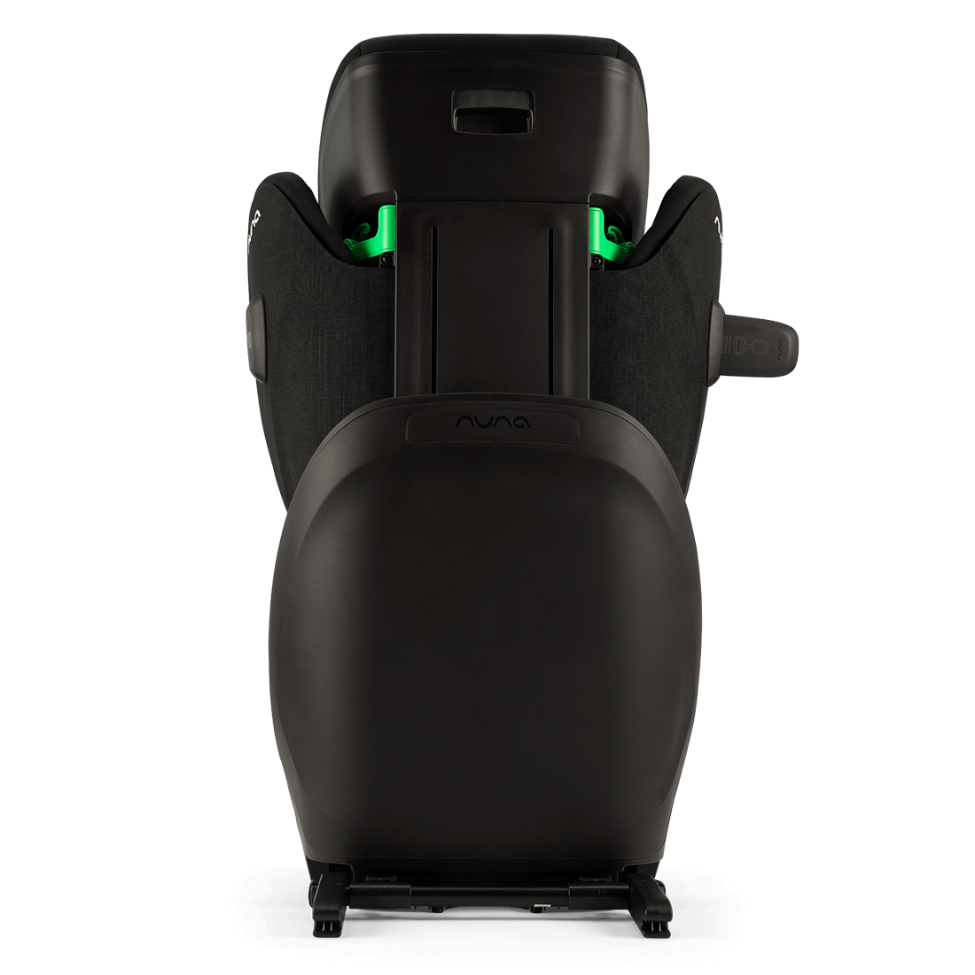 Nuna Aace LX High Back Booster - Caviar