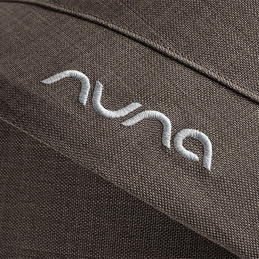 Nuna Mixx Next Travel System with ARRA Flex Car Seat & Curv ISOFIX Base - Chestnut