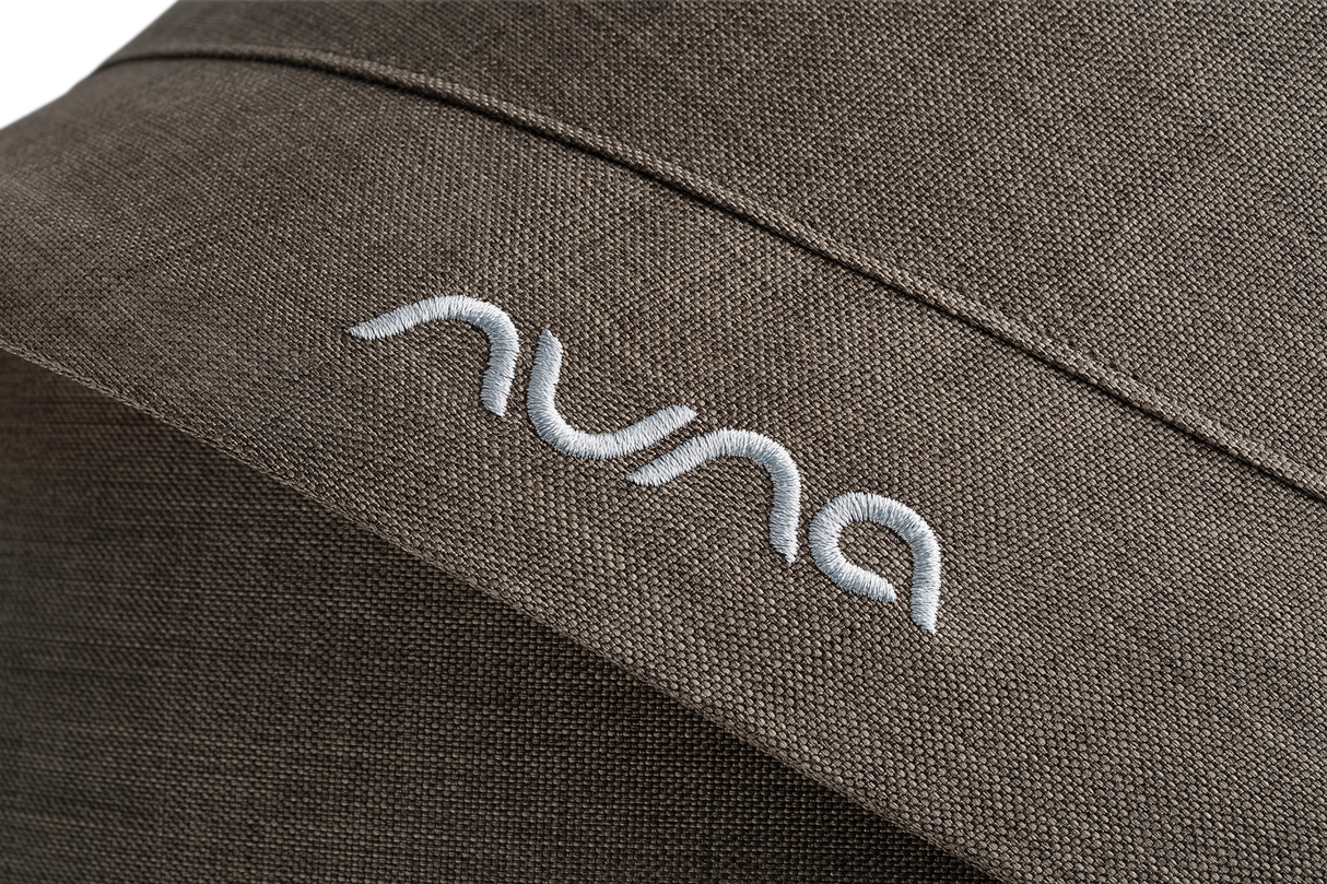 Nuna Mixx Next Travel System with ARRA Flex Car Seat, Curv ISOFIX Base & Stand - Pistachio