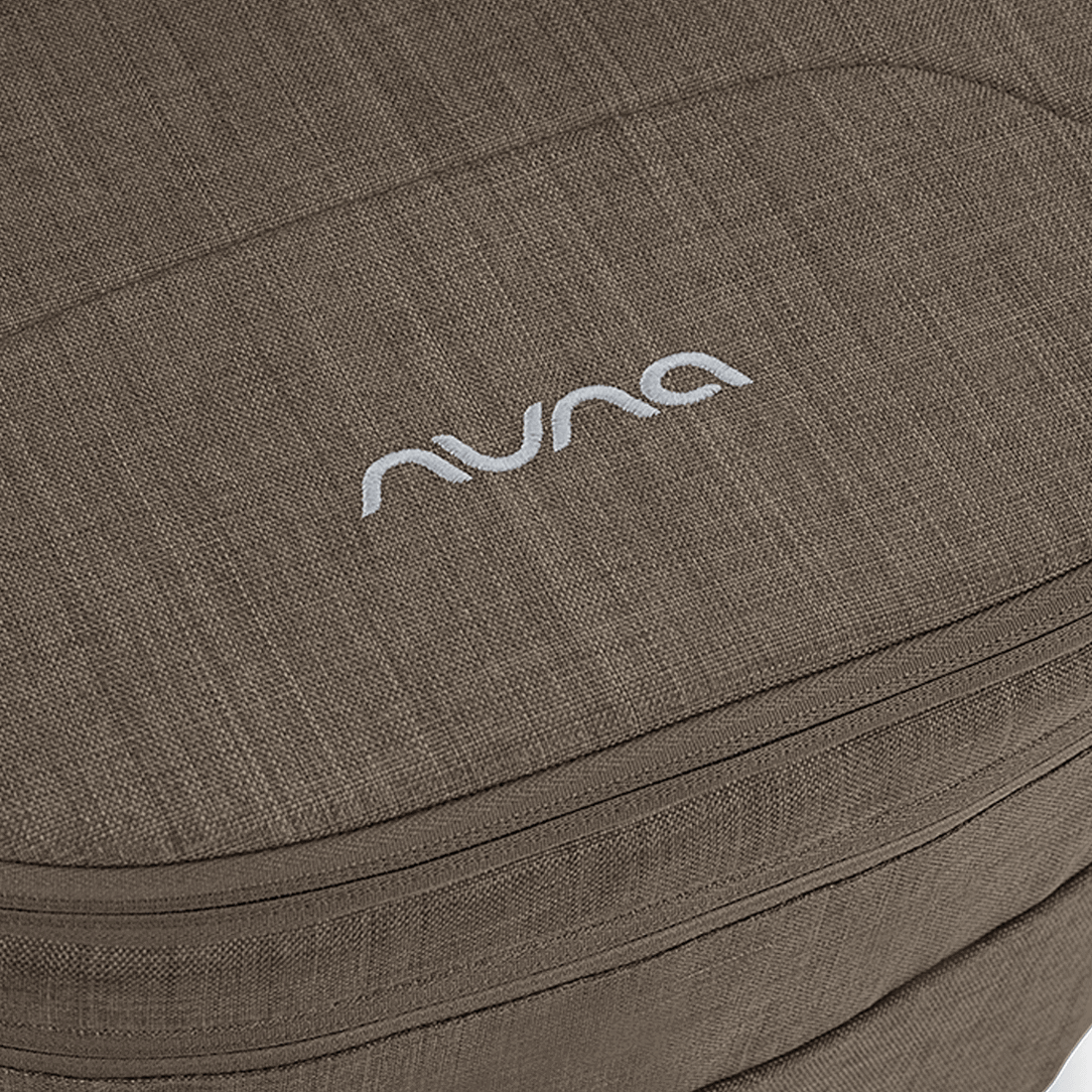 Nuna Mixx Next Travel System with ARRA Flex Car Seat, Curv ISOFIX Base & Stand - Pistachio