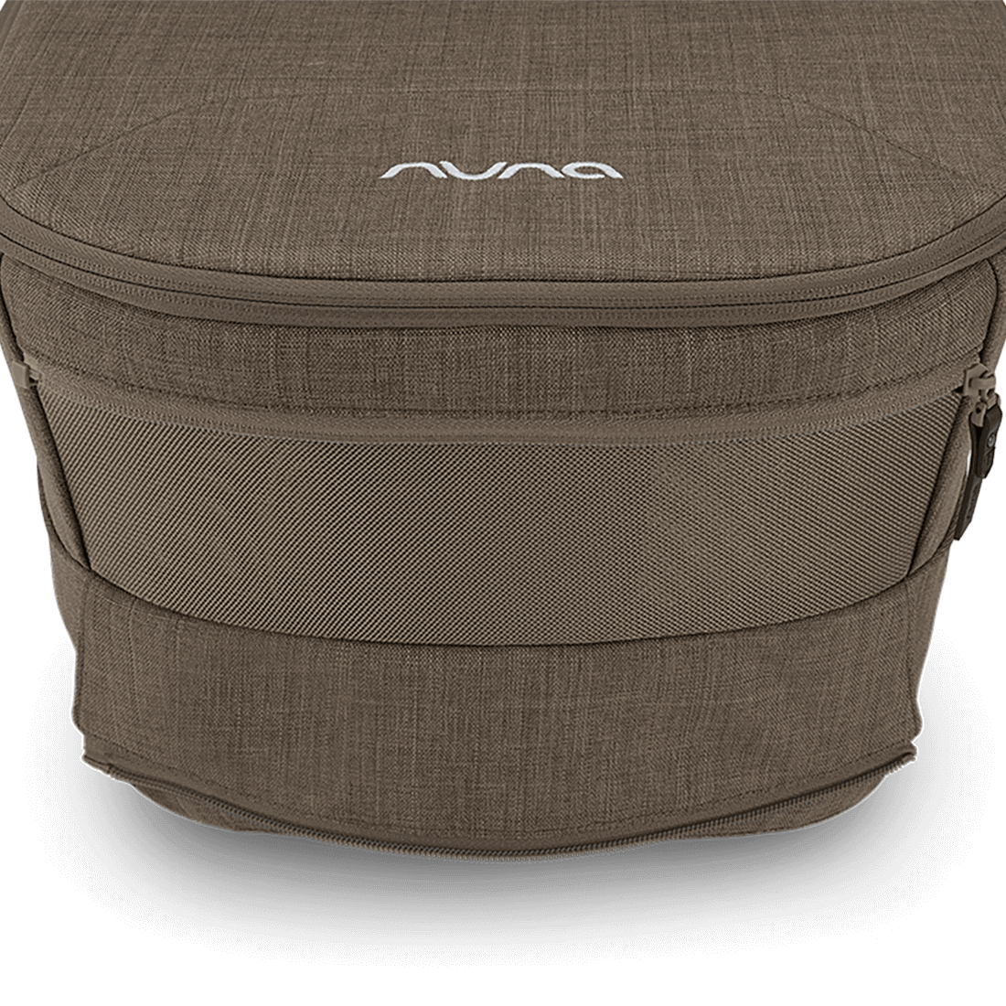 Nuna Mixx Next Travel System with ARRA Flex Car Seat, Curv ISOFIX Base & Stand - Pistachio