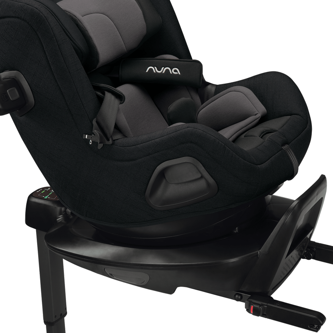 Nuna TODL Next Car Seat - Caviar