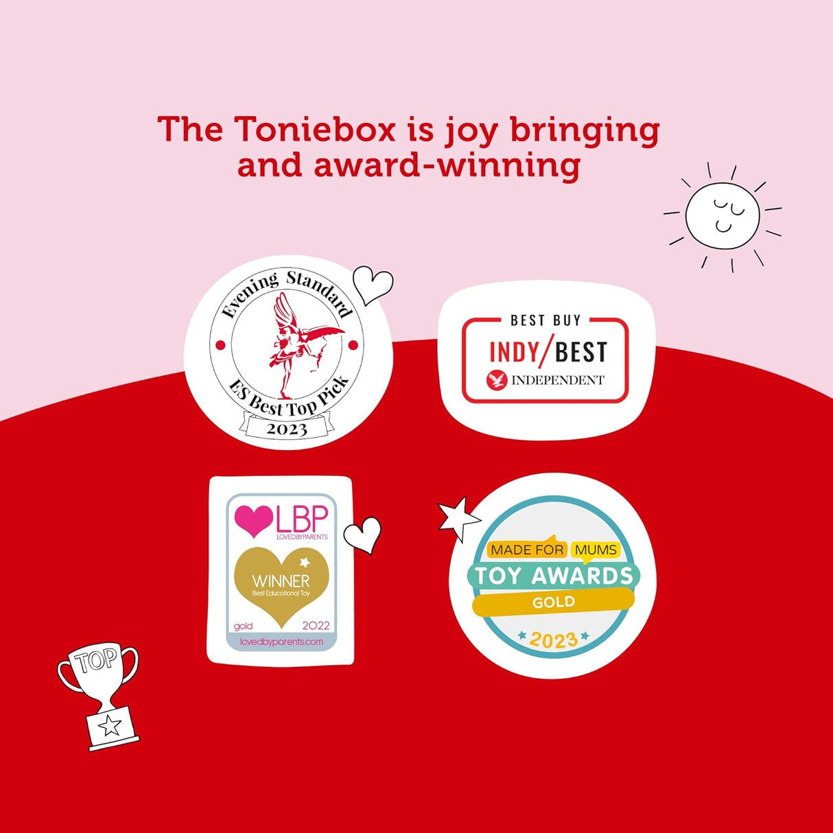 Tonies - Paw Patrol Jungle Pups: Chase