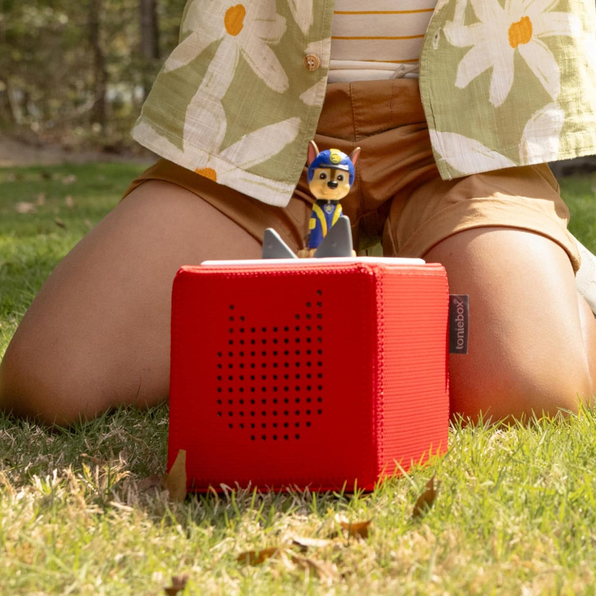 Tonies - Paw Patrol Jungle Pups: Chase