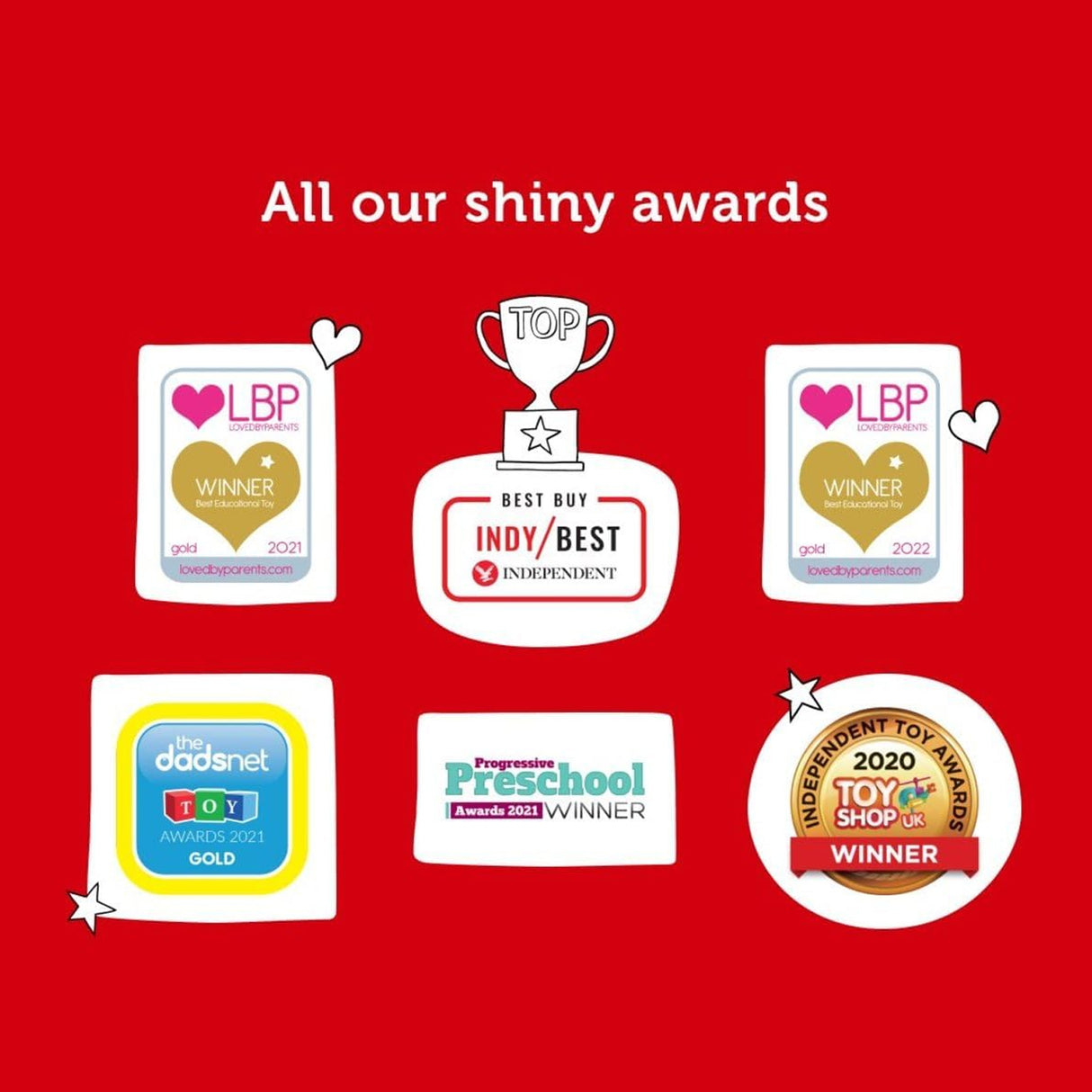 Tonies Toniebox 2 Starter Set + Tonieplayer Controller & Play Set | Pick & Mix Your Perfect Bundle