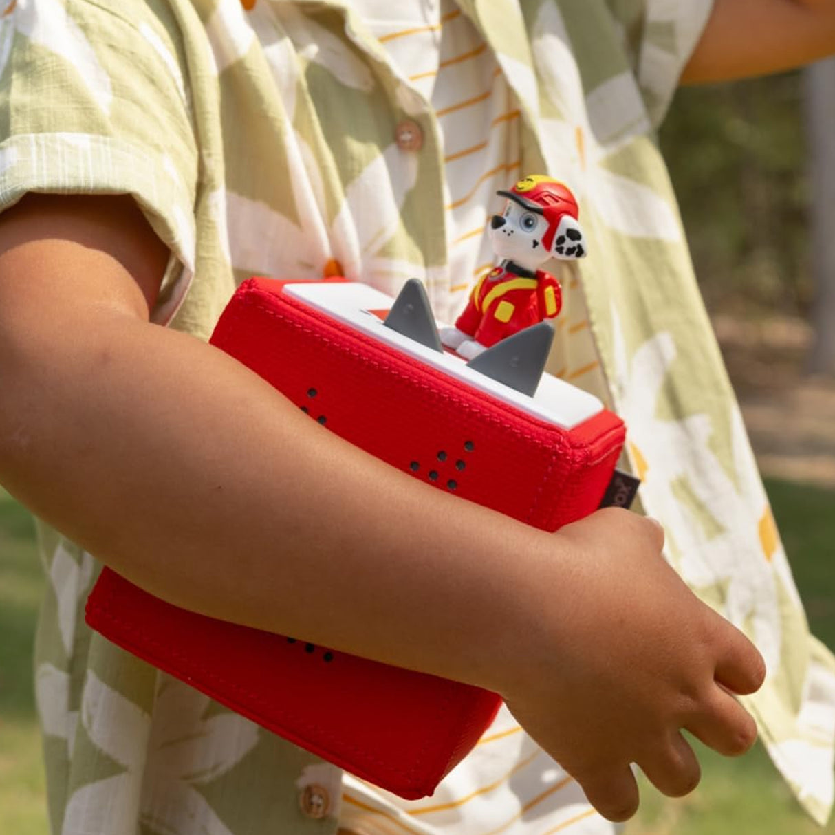 Tonies - Paw Patrol Jungle Pups: Marshall