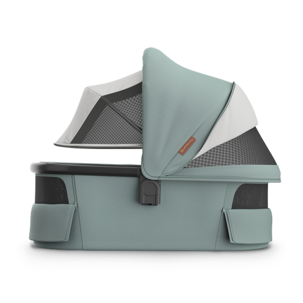 UPPAbaby Vista V3 Pushchair and Carrycot - Kenzi
