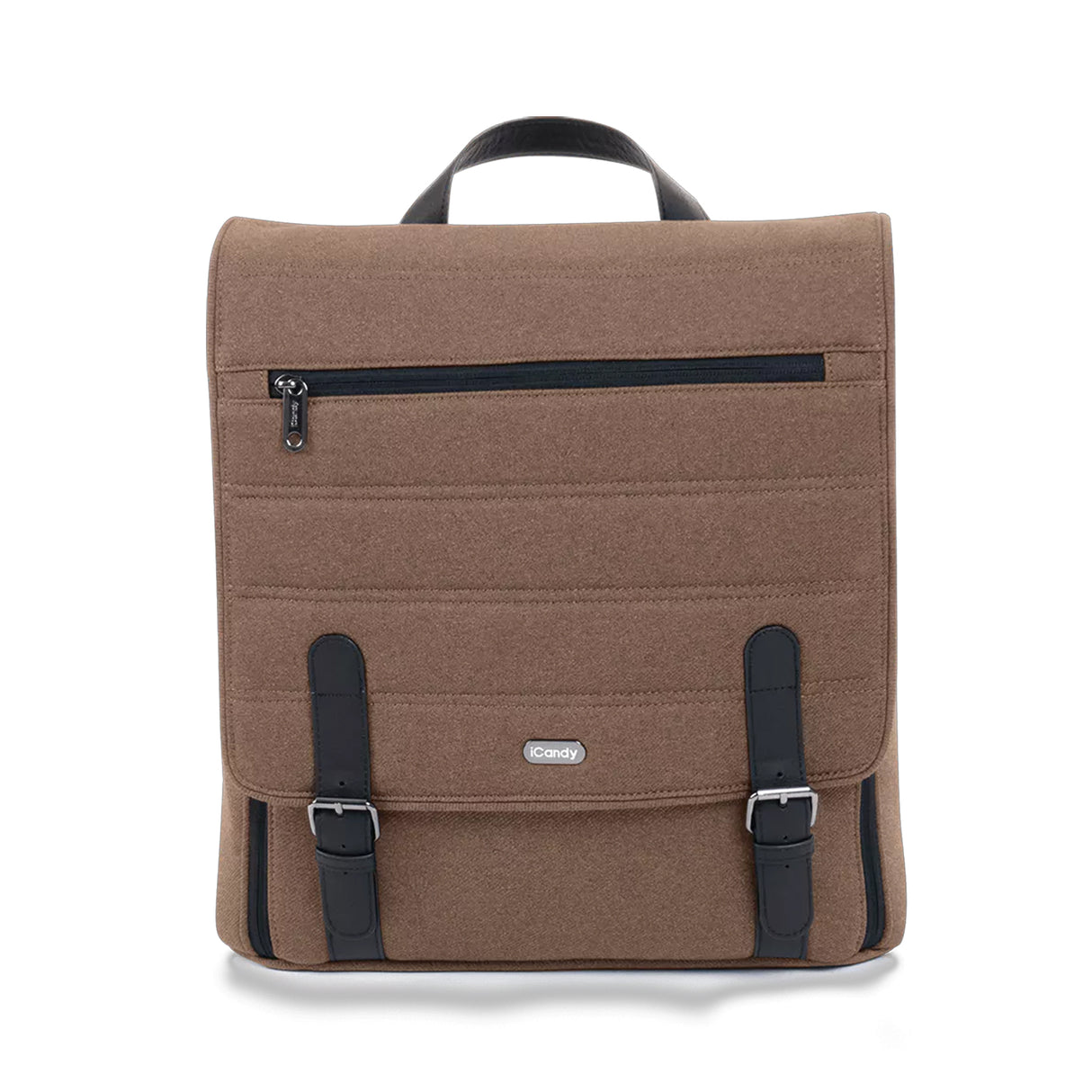 iCandy Peach 7 Complete Travel System with BeSafe Go Beyond and ISOFIX Base - Coco