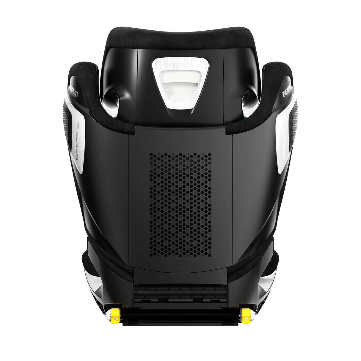 Recaro AXION 1 High Back Booster - Pepita Limited Edition