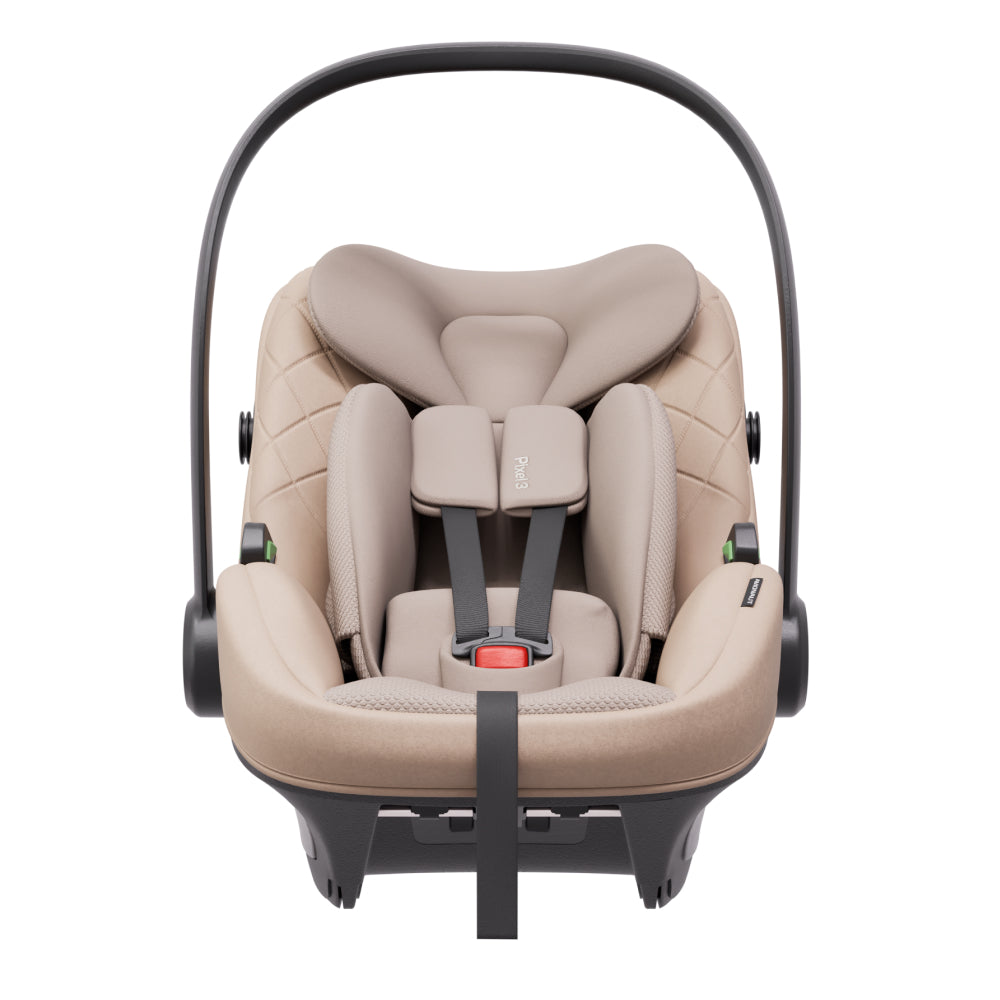Avionaut Pixel 3 Infant Car Seat - Beige