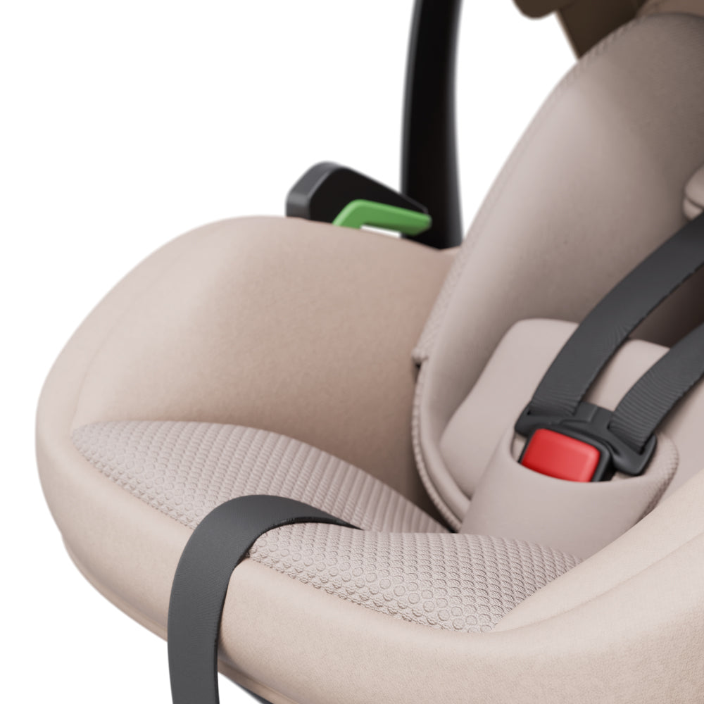 Avionaut Pixel 3 Infant Car Seat - Beige