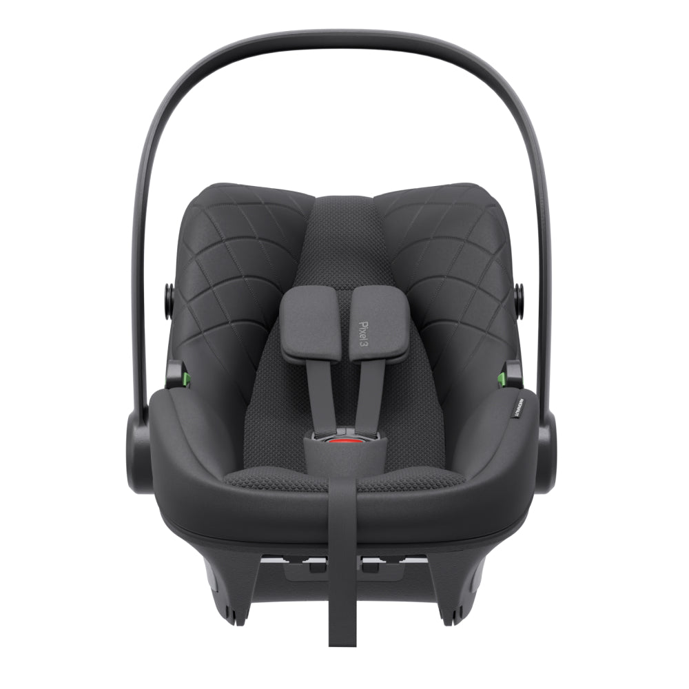 Avionaut Pixel 3 Infant Car Seat - Black