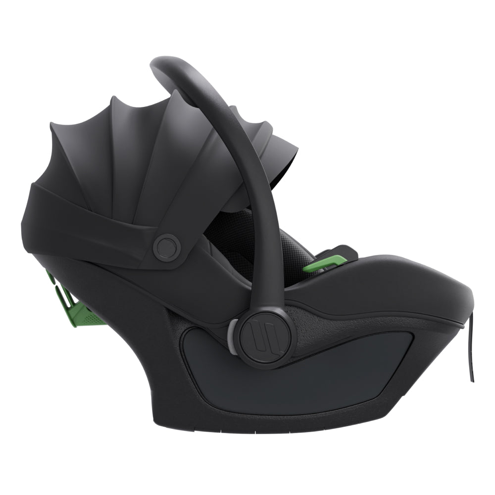 Avionaut Pixel 3 Infant Car Seat - Black