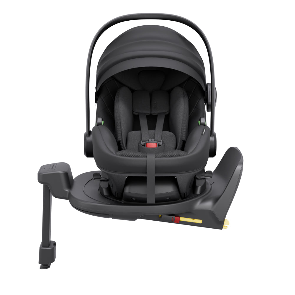Avionaut Pixel 3 Infant Car Seat - Black