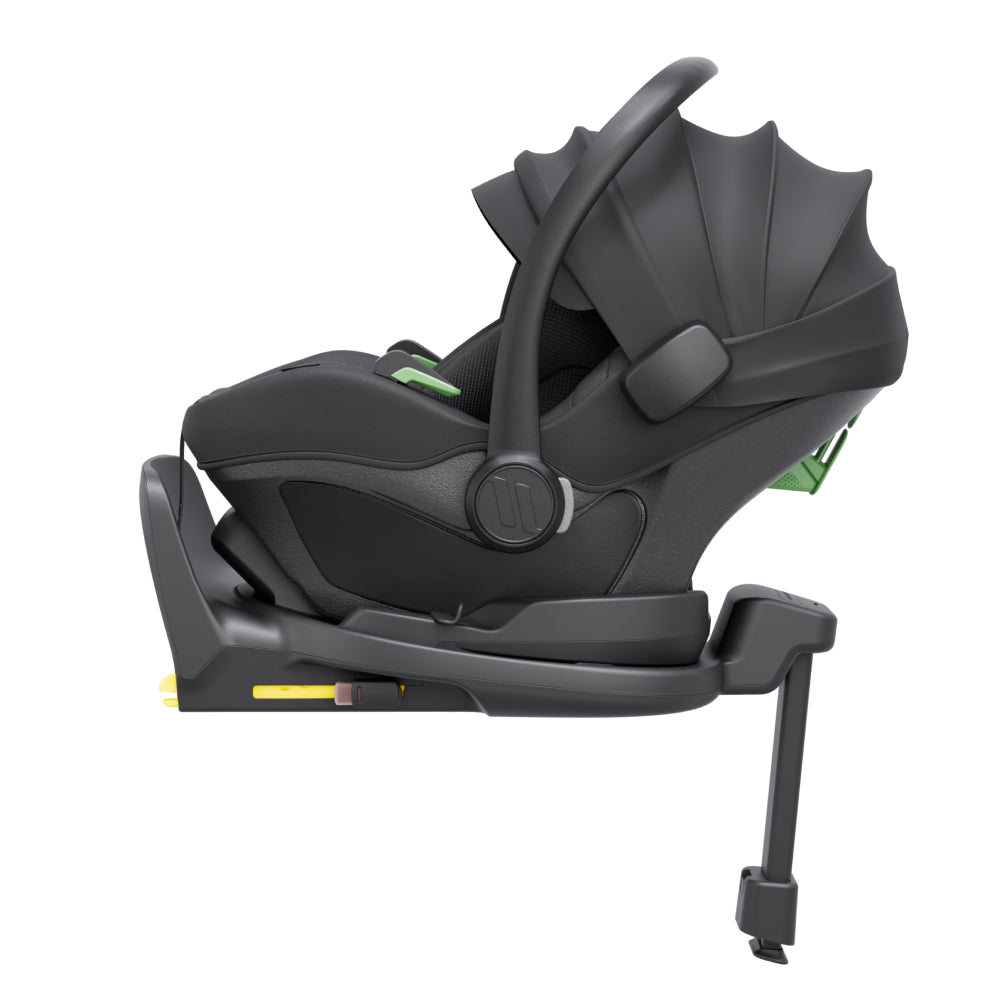 Avionaut Pixel 3 Infant Car Seat - Black
