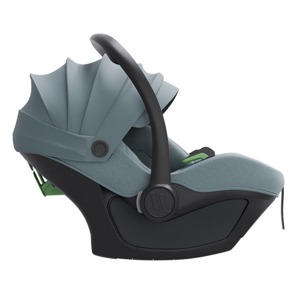 Avionaut Pixel 3 Infant Car Seat - Blue