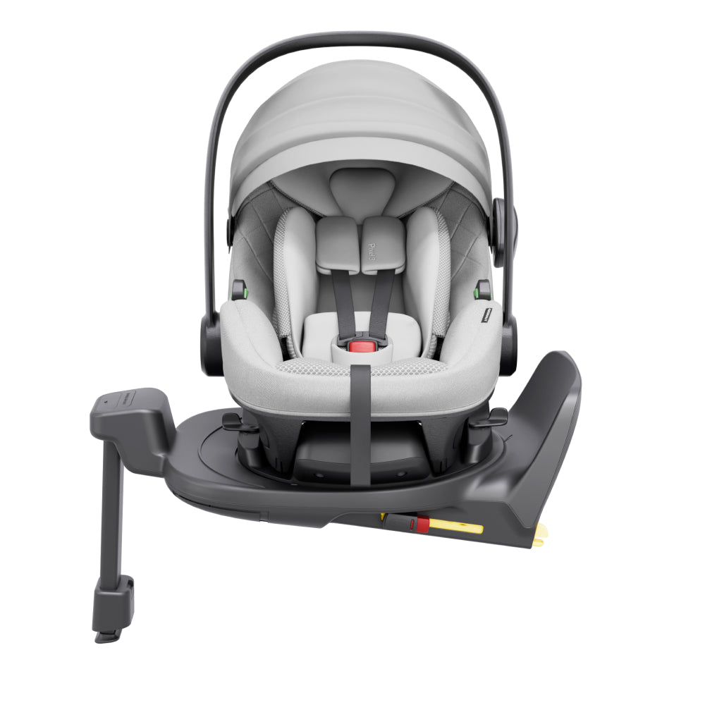 Avionaut Pixel 3 Infant Car Seat - Grey