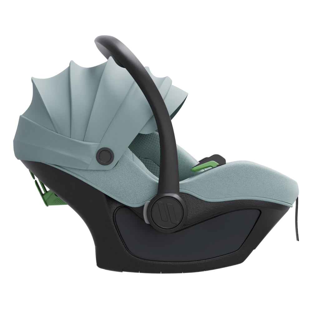 Avionaut Pixel 3 Infant Car Seat - Mint