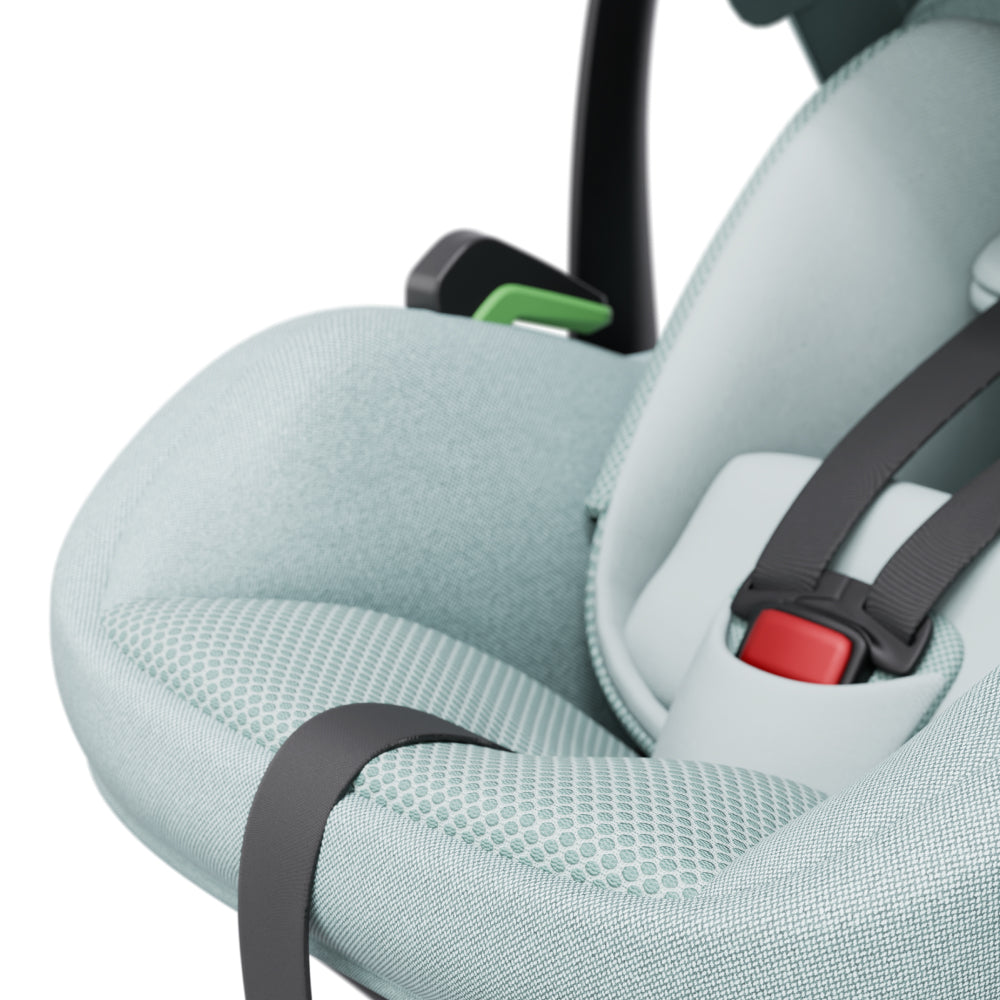 Avionaut Pixel 3 Infant Car Seat - Mint