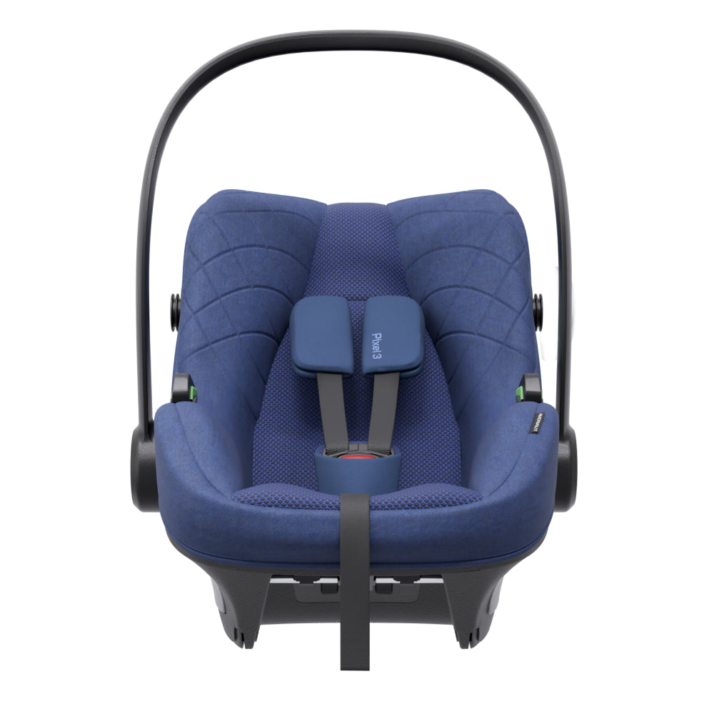 Avionaut Pixel 3 Infant Car Seat - Navy