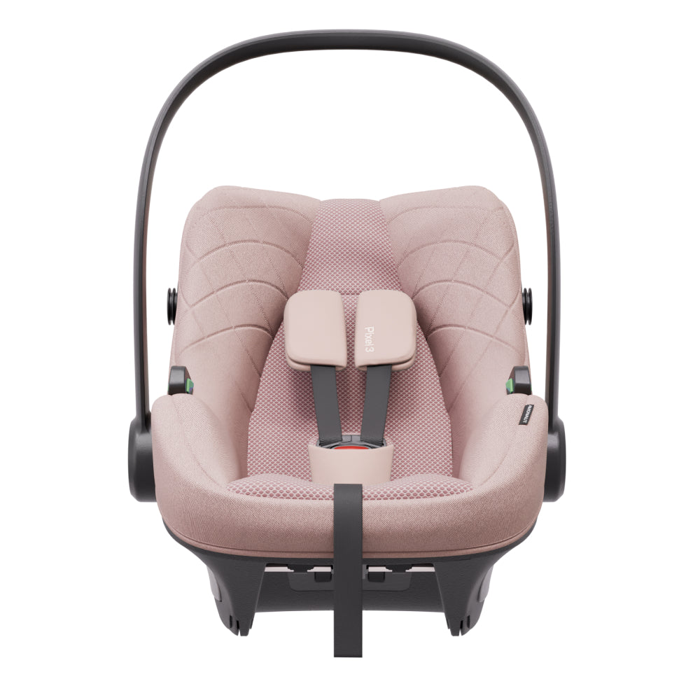 Avionaut Pixel 3 Infant Car Seat - Pink