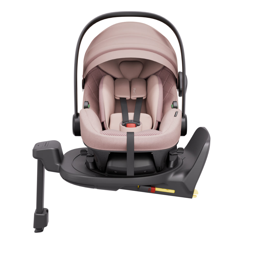 Avionaut Pixel 3 Infant Car Seat - Pink