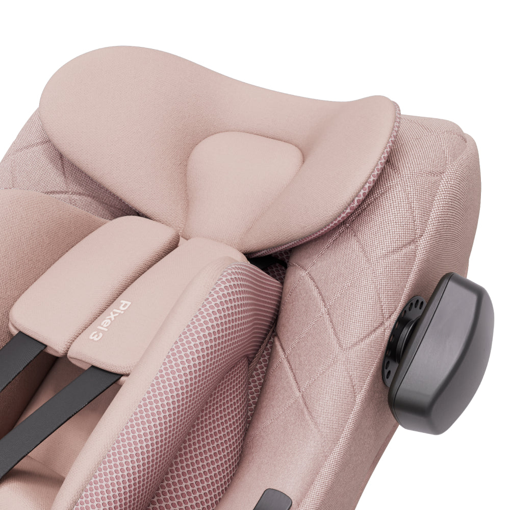 Avionaut Pixel 3 Infant Car Seat - Pink