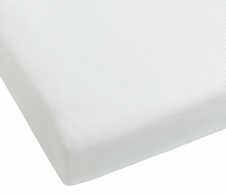 Babymore Premium Core Cot Mattress - 60x120cm
