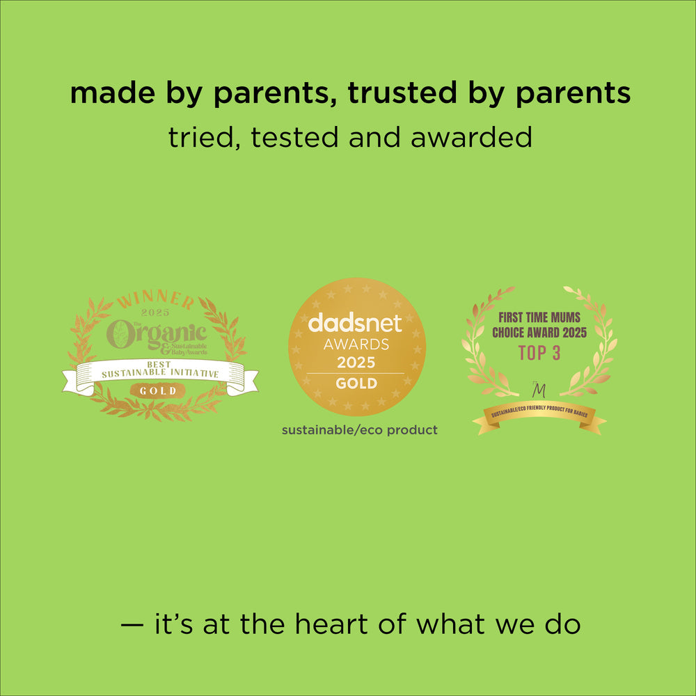 Vital Baby Healthcare Kit with Decongester, Room, Bath & Baby Thermometer