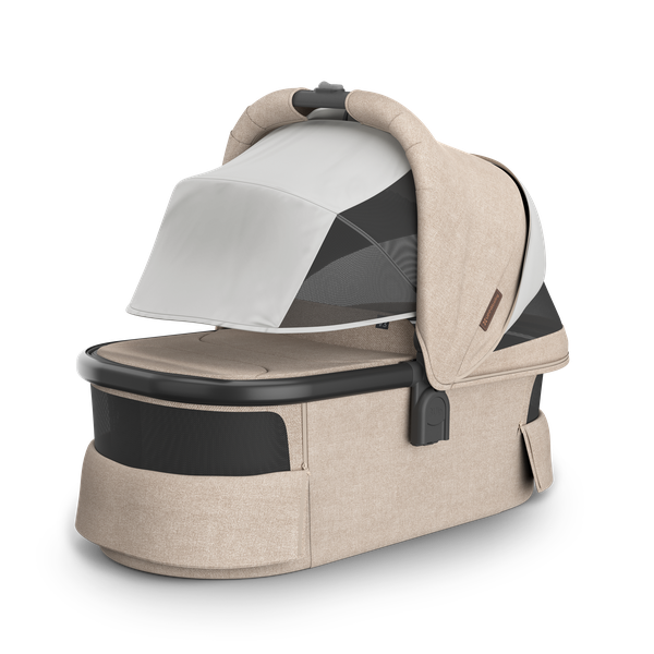 UPPAbaby Vista V3 Pushchair and Carrycot - Liam