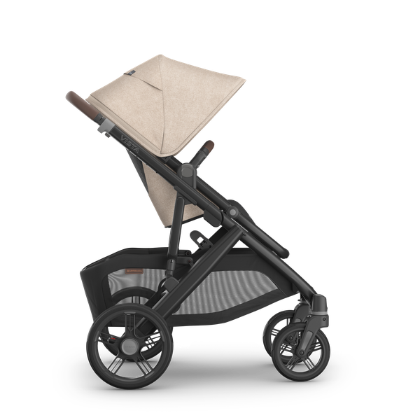 UPPAbaby Vista V3 Pushchair and Carrycot - Liam