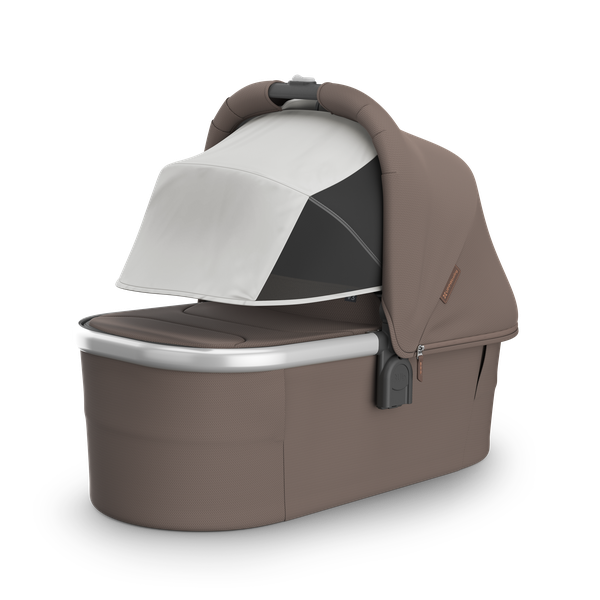 UPPAbaby Vista V3 Pushchair and Carrycot - Theo