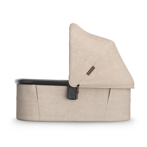 UPPAbaby Vista V3 Pushchair and Carrycot - Liam