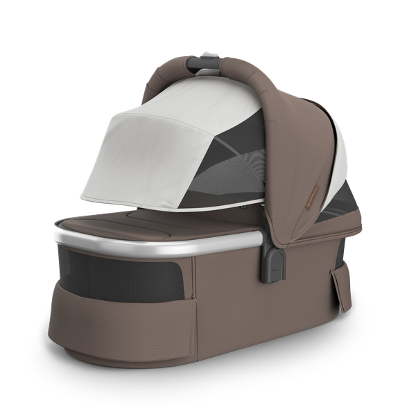UPPAbaby Vista V3 Pushchair and Carrycot - Theo