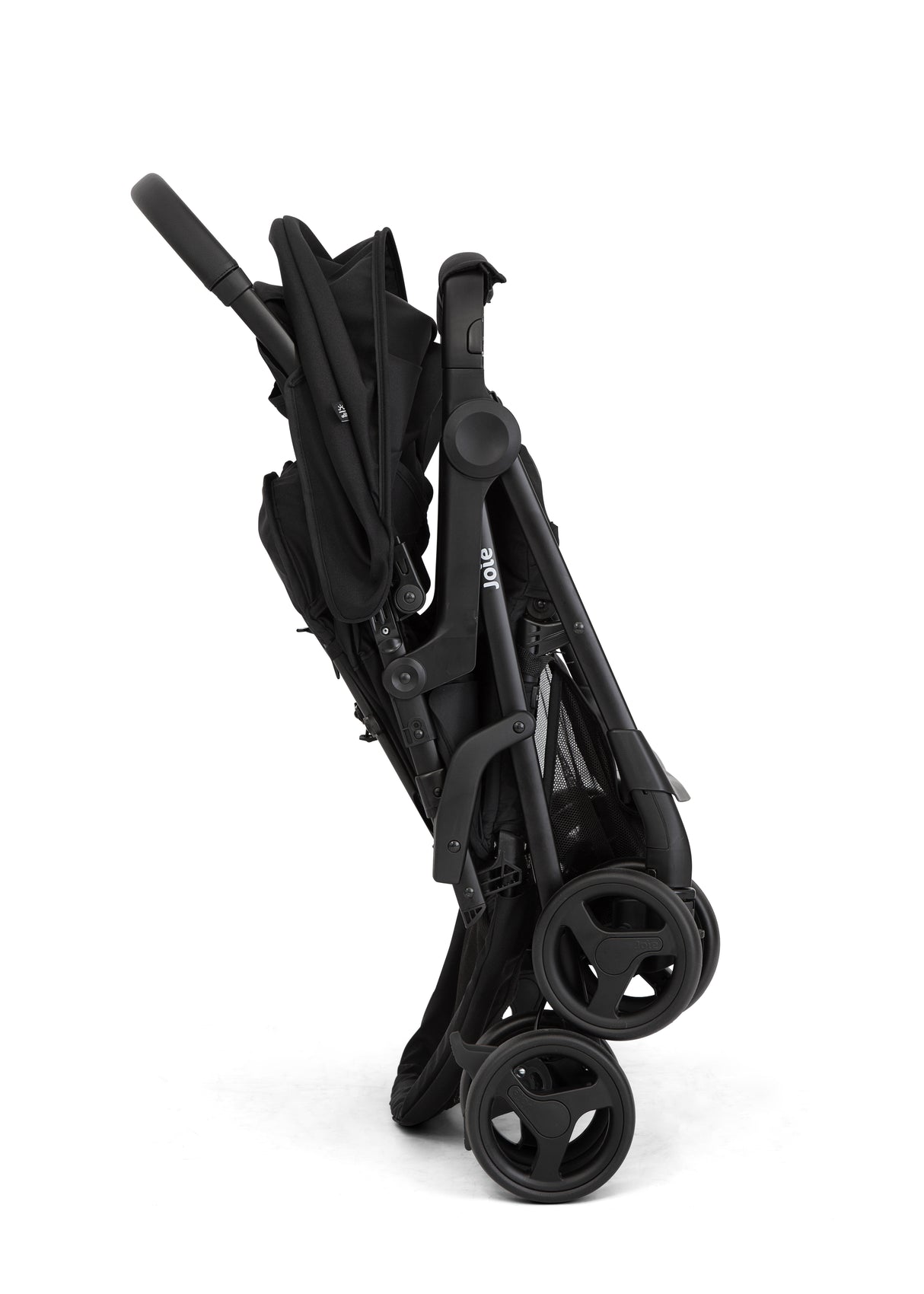 Joie Aire Twin Double Stroller - Shale