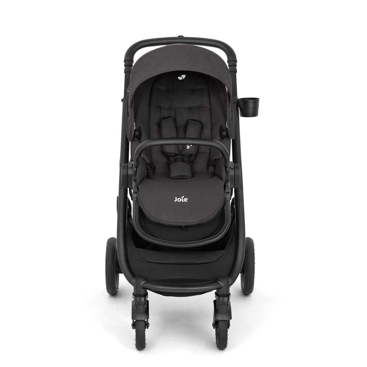 Joie Versatrax Pushchair - Shale