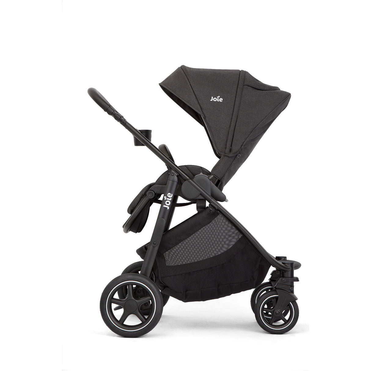 Joie Versatrax Pushchair - Shale