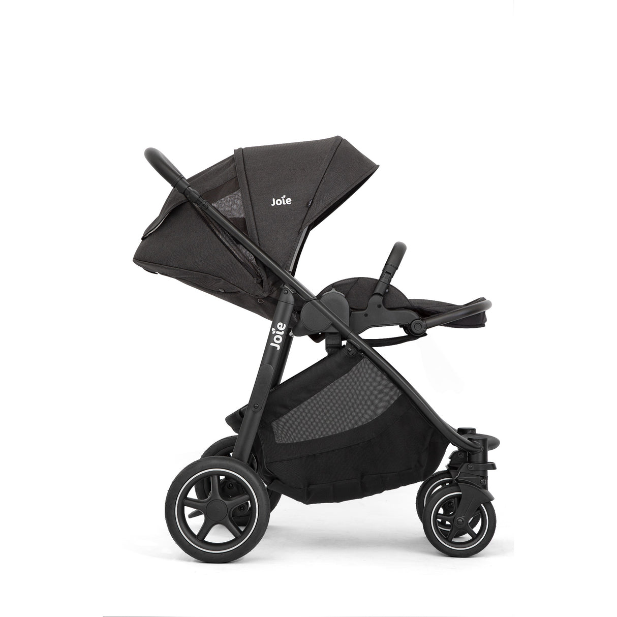Joie Versatrax Pushchair - Shale