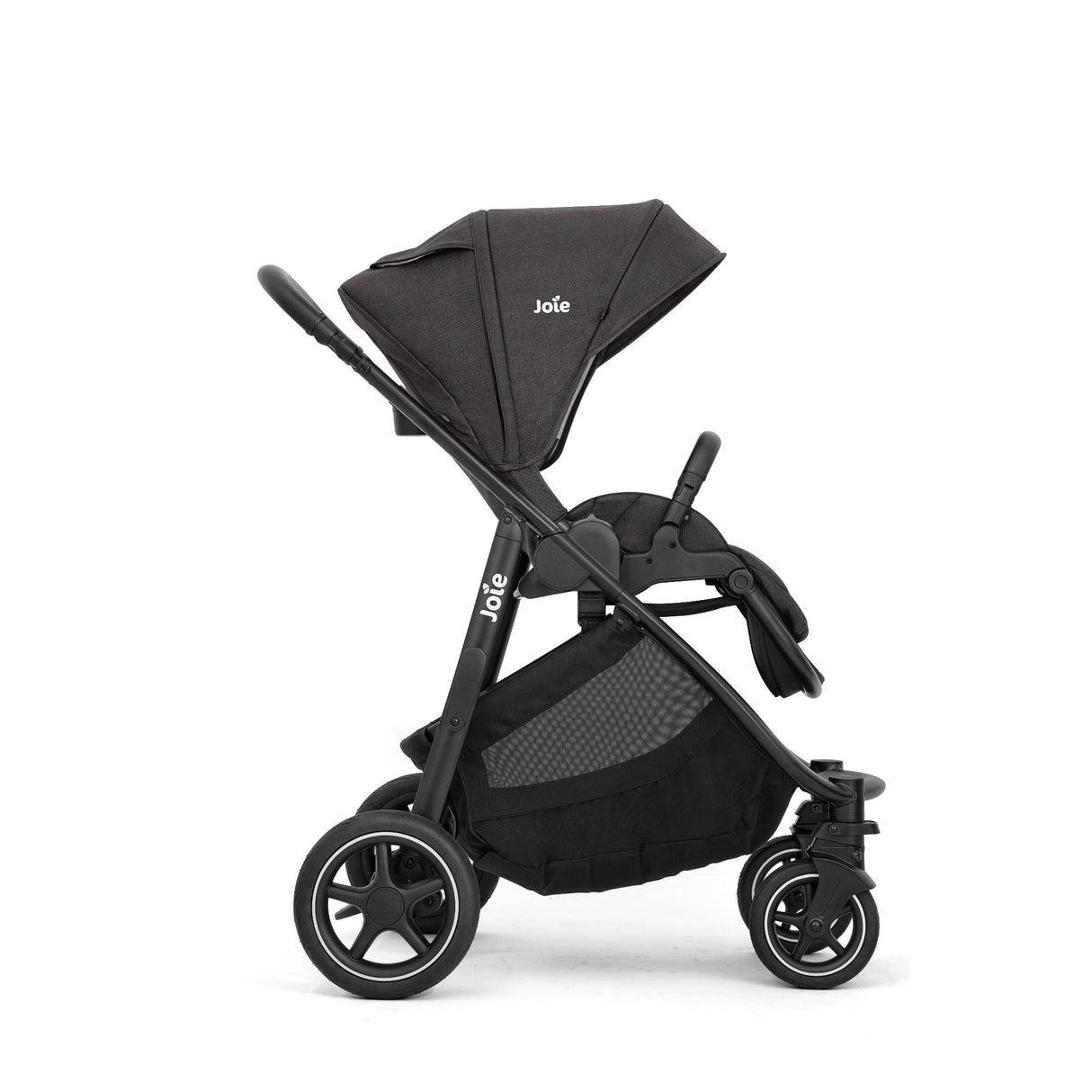 Joie Versatrax Pushchair - Shale