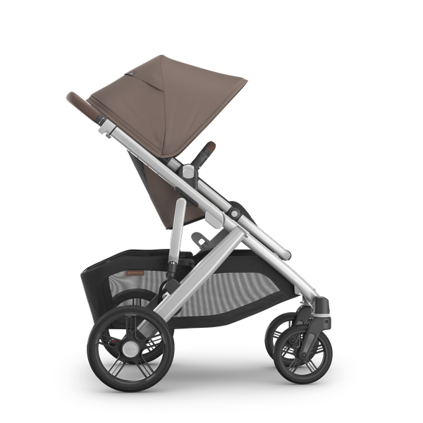 UPPAbaby Vista V3 Pushchair and Carrycot - Theo
