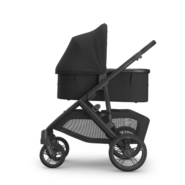 UPPAbaby Vista V3 Pushchair and Carrycot - Jake