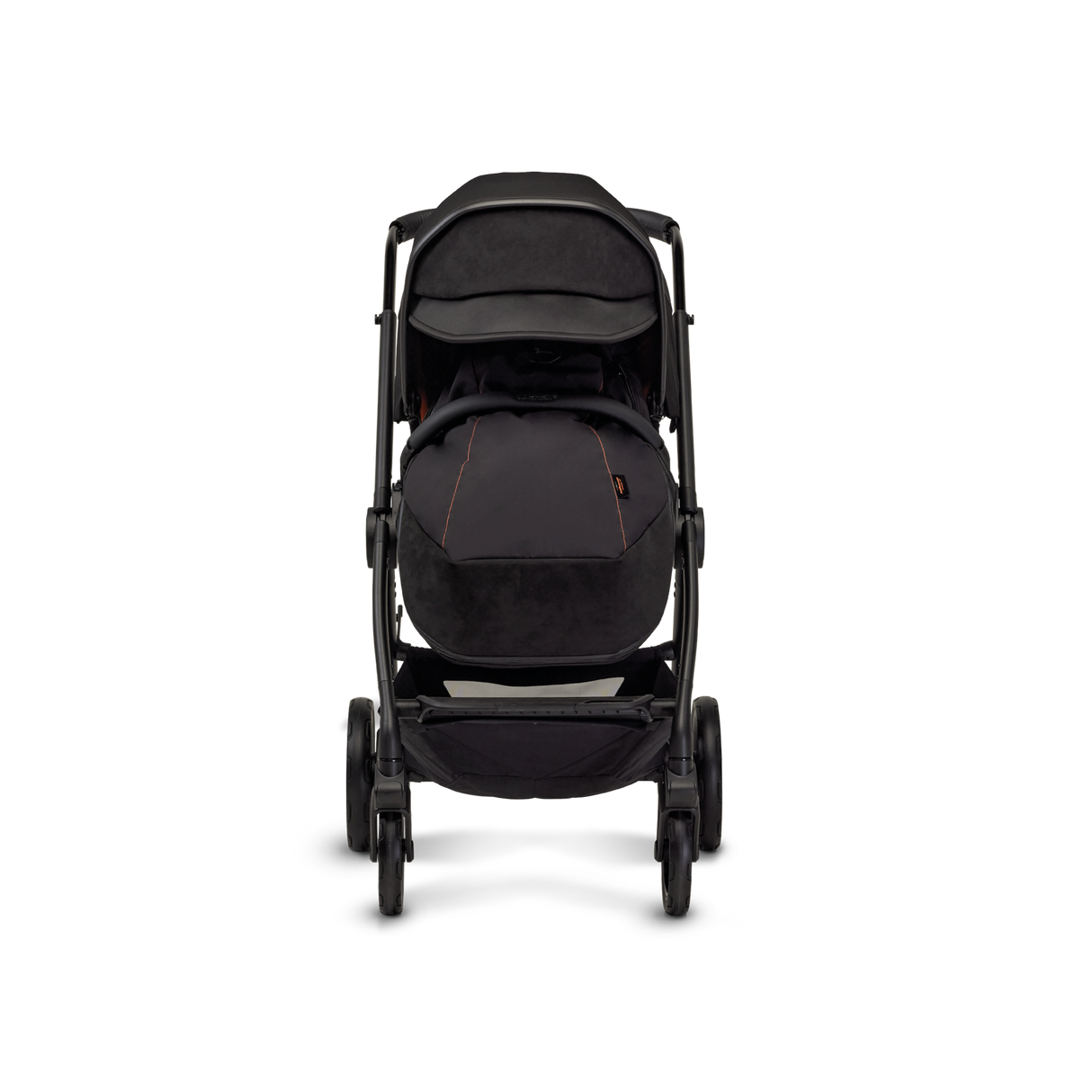 Silver Cross x Automobili Lamborghini Reef AL Arancio Accessory Bundle