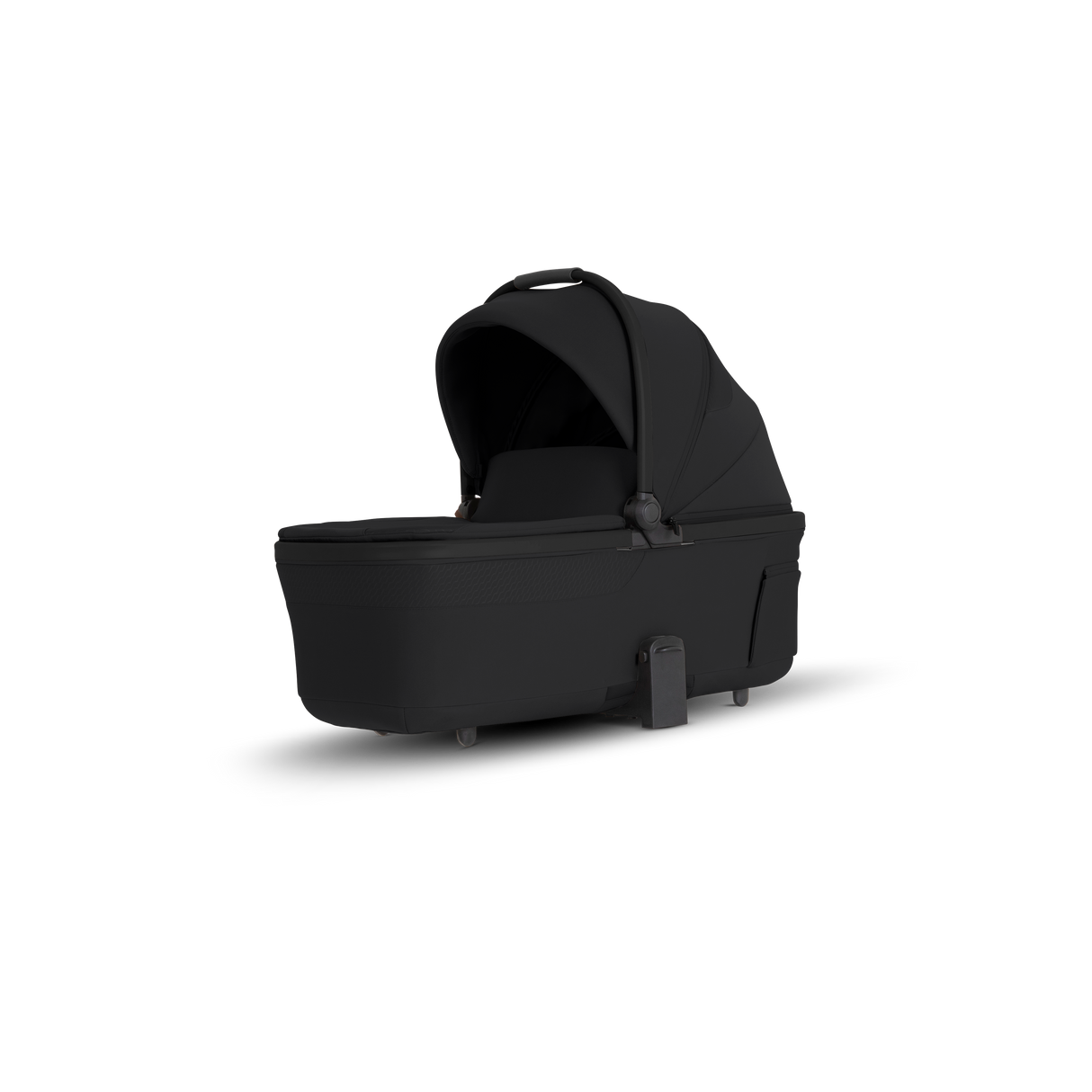 Silver Cross Cove 2 Pushchair Bundle with Accessories - Onyx