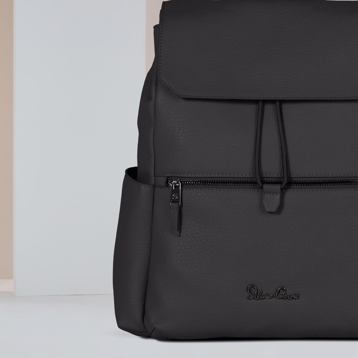 Silver Cross Reef 2 Ultimate Travel System Bundle with Dream Car Seat and Motion 2 360 Car Seat - Space