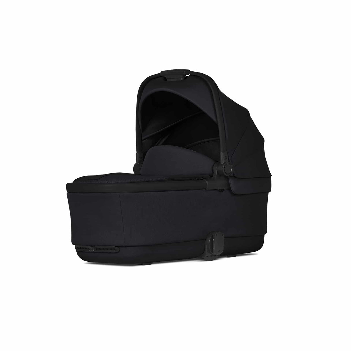 Silver Cross Reef 2 Ultimate Travel System Bundle with Glide Plus 360 Car Seat and ISOFIX Base - Space